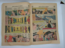 Load image into Gallery viewer, JUSTICE LEAGUE OF AMERICA  COMICS NO. 19   MAY 1963  DC COMICS
