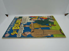 Load image into Gallery viewer, PHIL SILVERS SGT. BILKO COMICS NO. 4 DECEMBER 1957  DC COMICS
