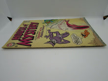 Load image into Gallery viewer, HOUSE OF MYSTERY  COMICS NO. 145 SEPTEMBER 1964  DC COMICS
