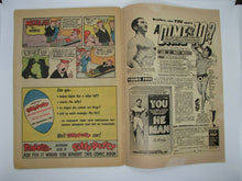 Load image into Gallery viewer, HOUSE OF MYSTERY  COMICS NO. 145 SEPTEMBER 1964  DC COMICS

