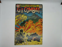 Load image into Gallery viewer, G. I. COMBAT  COMICS NO. 128  MARCH 1968  DC COMICS
