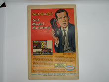 Load image into Gallery viewer, G. I. COMBAT  COMICS NO. 128  MARCH 1968  DC COMICS
