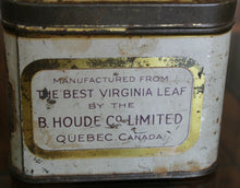 Load image into Gallery viewer, Vintage Senator Virginia Cut Plug Smoking Tobacco Tin
