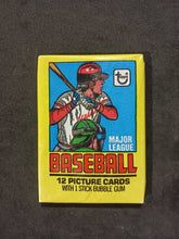 Load image into Gallery viewer, 1979 Topps Sealed Unopened 3 Packs

