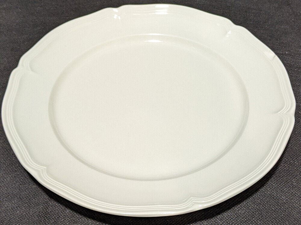 VILLEROY & BACH Porcelain - Manoir - Dinner Plate