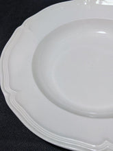 Load image into Gallery viewer, VILLEROY &amp; BACH Porcelain - Manoir - Rimmed Soup Bowl
