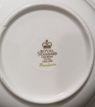 Load image into Gallery viewer, 6 x Royal Standard Fine Bone China - Mandarin - Cereal Bowls
