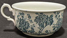 Load image into Gallery viewer, Vintage Covered Chamber Pot - &quot;Royal&quot; - Colonial Pottery, Stoke England
