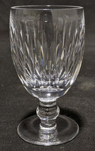 Load image into Gallery viewer, WATERFORD - Acid Signed - Crystal Water Goblet - Maureen
