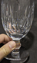 Load image into Gallery viewer, WATERFORD - Acid Signed - Crystal Water Goblet - Maureen
