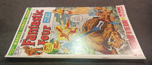 Load image into Gallery viewer, Marvel Comics Fantastic Four Issue #115, 118 and 126
