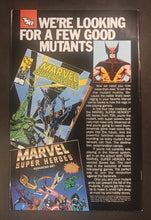 Load image into Gallery viewer, 1987 Marvel Comics Fantastic Four #306,308 and 312 Newsstand
