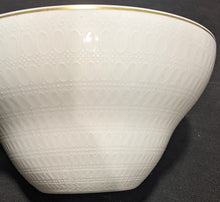 Load image into Gallery viewer, Vintage Porcelain 9.25&quot; Serving Bowl - Classic Rose by Rosenthal Group - Germany
