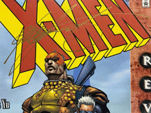 Load image into Gallery viewer, 2000 Marvel Comics X-Men #100 Signed by Chris Claremont
