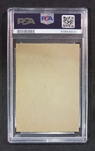Load image into Gallery viewer, 1962 Post Canadian Carl Sawatski Perforated - Hand Cut #162 PSA EX 5
