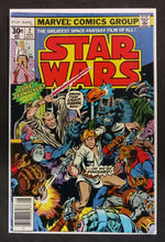 Load image into Gallery viewer, Marvel Comics Star Wars #2
