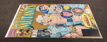 Load image into Gallery viewer, 1990 Marvel Comics The New Mutants #87 1st Appearance Cable 2nd Print
