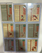 Load image into Gallery viewer, 2008 Topps Heritage 50th Anniversary 1959 Buybacks - Boston Red Sox #32-#486
