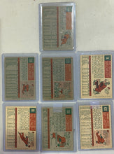 Load image into Gallery viewer, 1959 Topps 50th Anniversary Buyback Baseball Cards Cincinnati Redlegs
