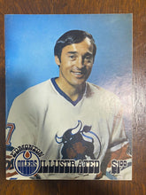 Load image into Gallery viewer, 1974 Toronto Toros Edmonton Oilers Program
