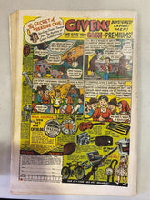 Load image into Gallery viewer, 1966 DC Comics House of mystery Dial H for Hero Issue 163
