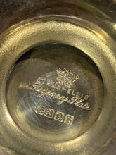 Load image into Gallery viewer, Birks Ellis Silverplate Tazza Tray
