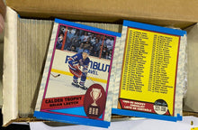 Load image into Gallery viewer, 1989-90 OPC Hockey Card Set #1-330 Complete
