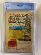 Load image into Gallery viewer, 1961 DC Comics Green Lantern Vol 2 Issue 7 1.8 CGC Universal Graded
