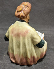 Load image into Gallery viewer, 1964 Royal Doulton Figurine -- Omar Khayyam -- HN 2247
