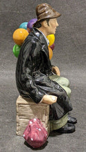 Load image into Gallery viewer, ROYAL DOULTON Bone China Figurine - The Balloon Man - HN1954
