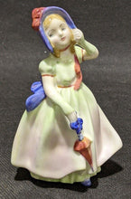 Load image into Gallery viewer, ROYAL DOULTON Bone China Figurine - Babie - HN1679
