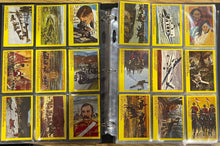 Load image into Gallery viewer, 1972 OPC Royal Canadian Mounted Police RCMP Partial Set
