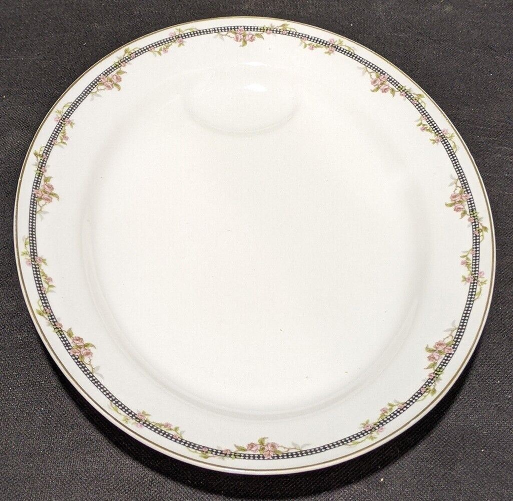 Theodore Haviland - Limoges China - France - Small Platter - H3305