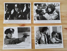 Load image into Gallery viewer, Jamie Lee Curtis Blue Steel Movie Promo Package w/ Photos
