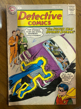 Load image into Gallery viewer, 1959 June Detective Comics Vol 1 Issue 268
