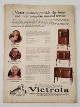 Load image into Gallery viewer, 1924 November Modern Priscilla Magazine
