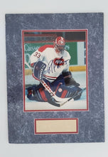 Load image into Gallery viewer, 1993 Stanley Cup Champion Patrick Roy Montreal Canadiens Signed w/ COA
