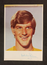 Load image into Gallery viewer, 1970-71 Bobby Orr Promo Picture Card
