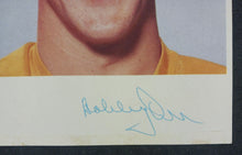 Load image into Gallery viewer, 1970-71 Bobby Orr Promo Picture Card
