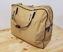 Load image into Gallery viewer, Tom Kluge Garment Travel Bag/Suitcase
