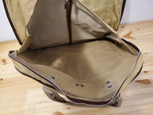 Load image into Gallery viewer, Tom Kluge Garment Travel Bag/Suitcase
