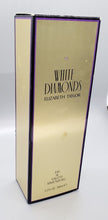 Load image into Gallery viewer, White Diamonds Elizabeth Taylor Eau de Toilette 3.3Oz 100ml
