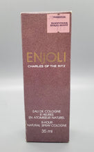 Load image into Gallery viewer, Enjoli Charles of The Ritz Eau de Cologne 35ml
