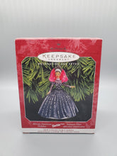 Load image into Gallery viewer, Hallmark Keepsake Ornament African-American Barbie
