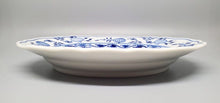 Load image into Gallery viewer, Meissen Fine China Blue Onion Pattern Bread &amp; Butter Plate
