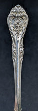 Load image into Gallery viewer, Sterling Silver Master Butter Knife - King Edward - by Gorham
