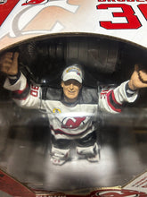 Load image into Gallery viewer, Mcfarlane NHL 12&quot; inch Martin Brodeur New Jersey Devils (White) with Stanley Cup

