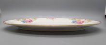 Load image into Gallery viewer, Mikasa Bone China - Rosemead Pattern - Butter Tray
