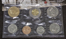Load image into Gallery viewer, 2002 Canadian Uncirculated Proof-Like Coin Set by RCM
