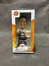 Load image into Gallery viewer, 2002 Olympics Collectible Hand Painted Bobble Head Doll of Joseph Team Canada
